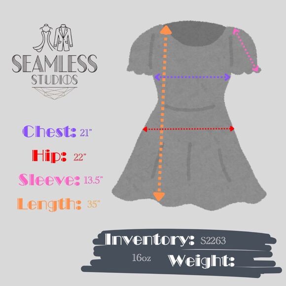 Spanx Air Essentials Women's Large Black Cinched Waist Tshirt Dress w/ Pockets - Picture 8 of 8